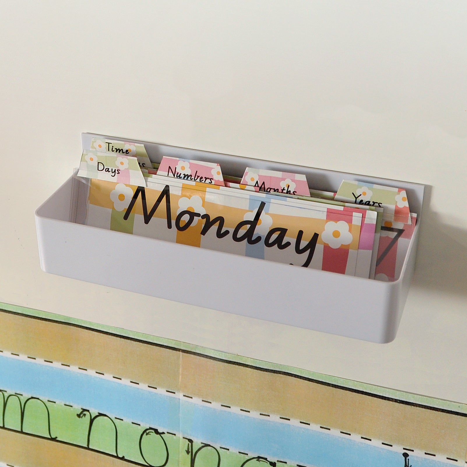 Classroom Corner