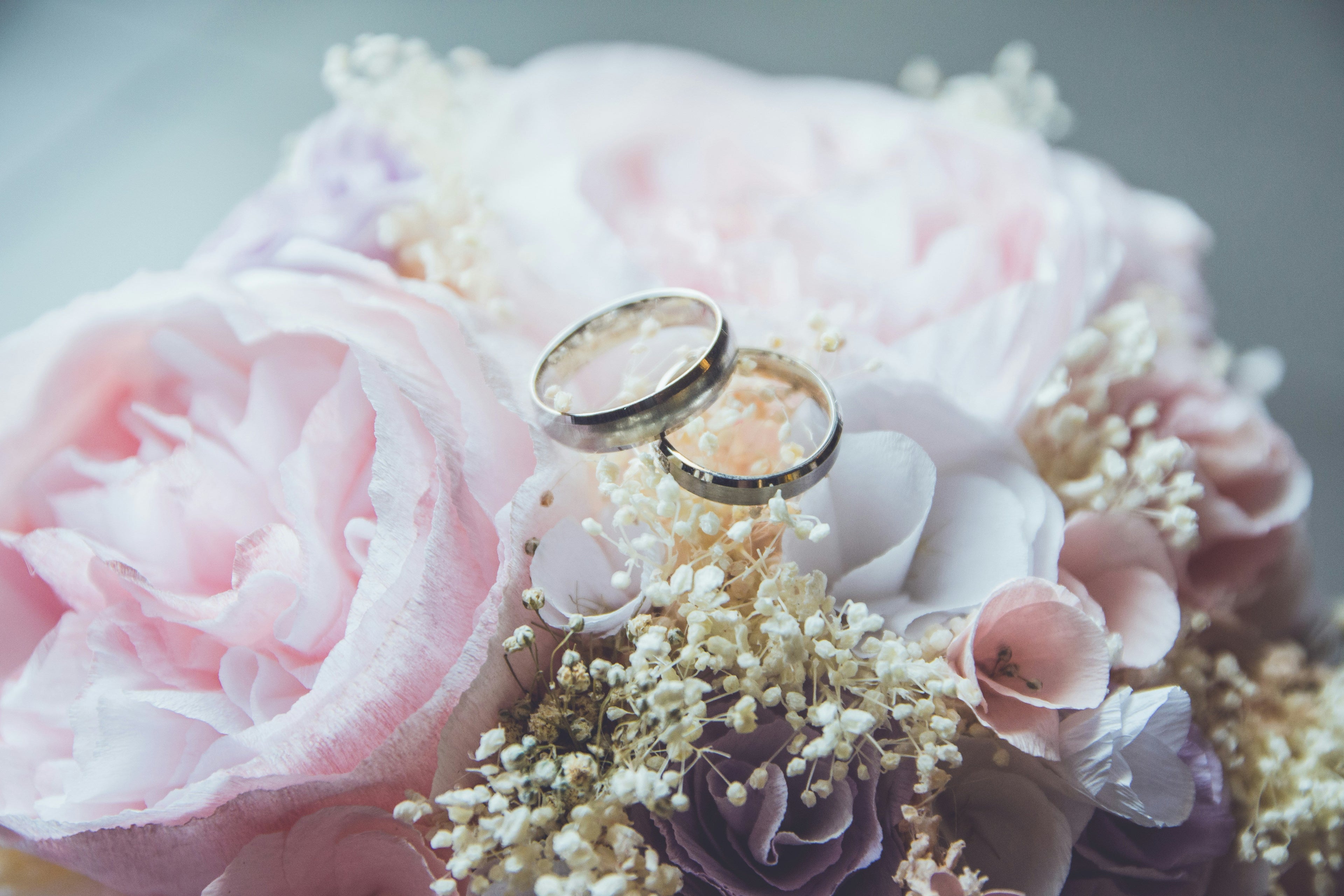 Getting Married?