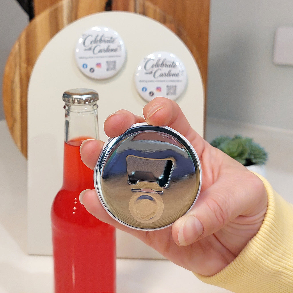 Bottle Opener