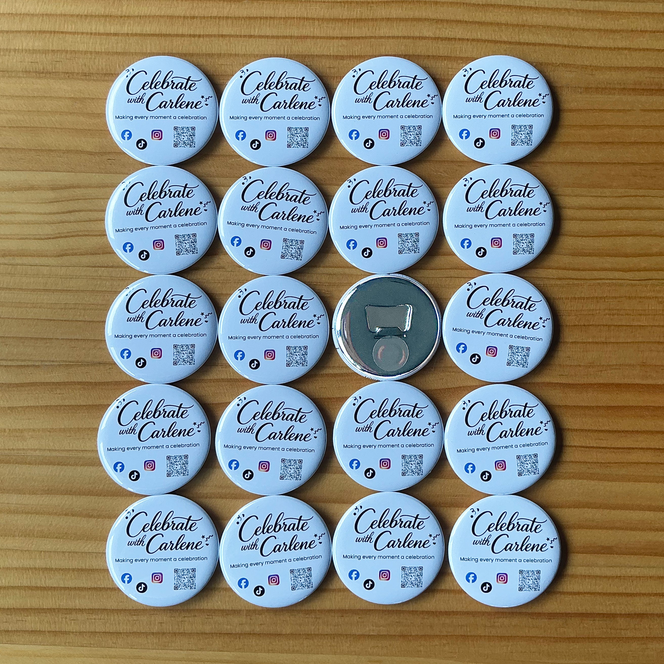 Bottle Openers - bulk
