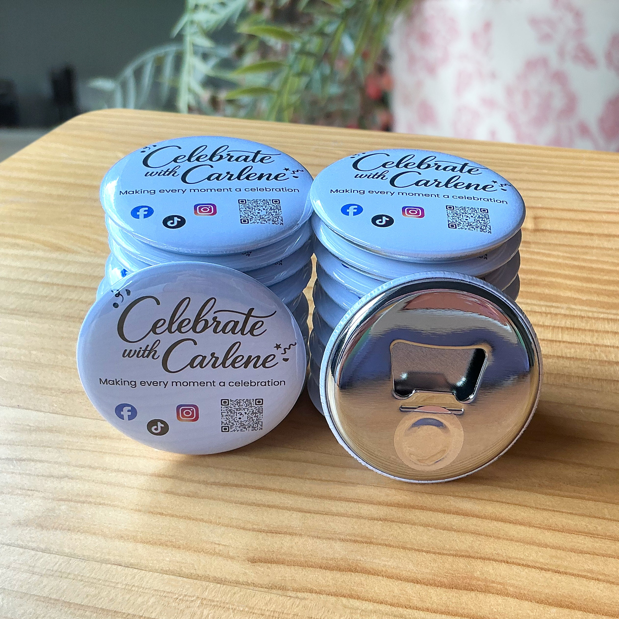 Bottle Openers - bulk