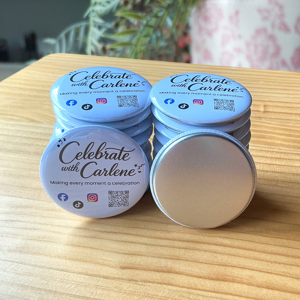 Round Magnets - bulk