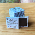 Square Magnets - bulk