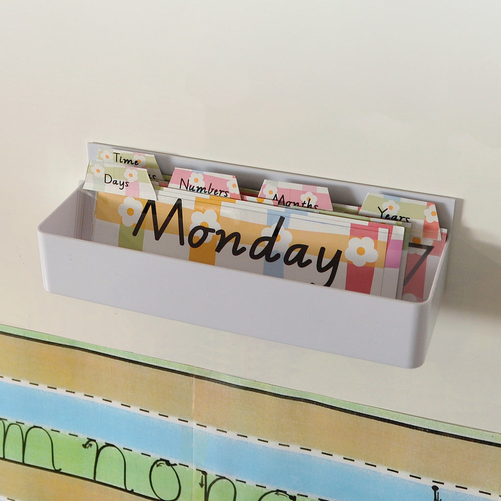Magnetic Whiteboard Holder