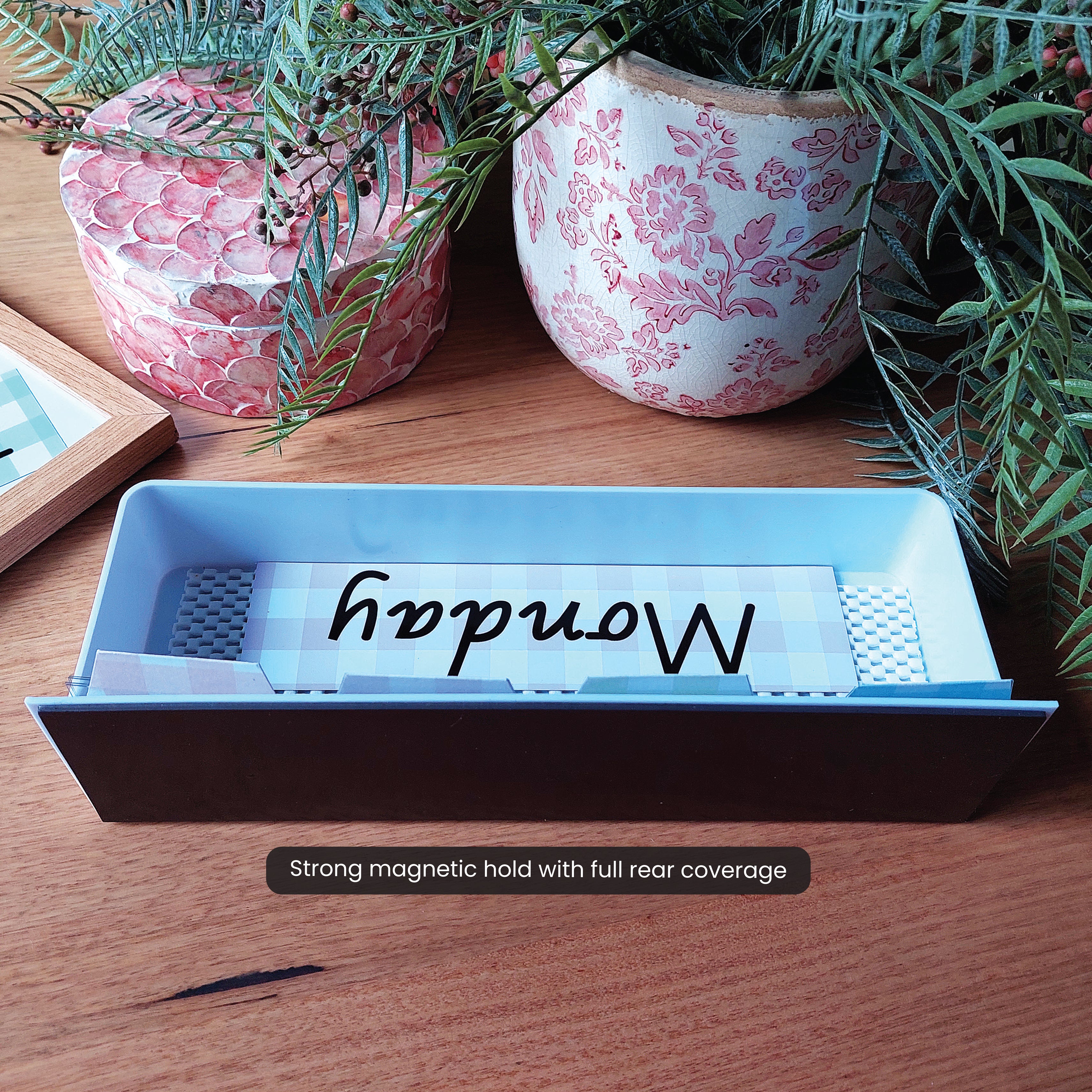 Magnetic Whiteboard Holder