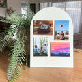 *NEW* Rectangle Magnets - 9 x 6.5cm