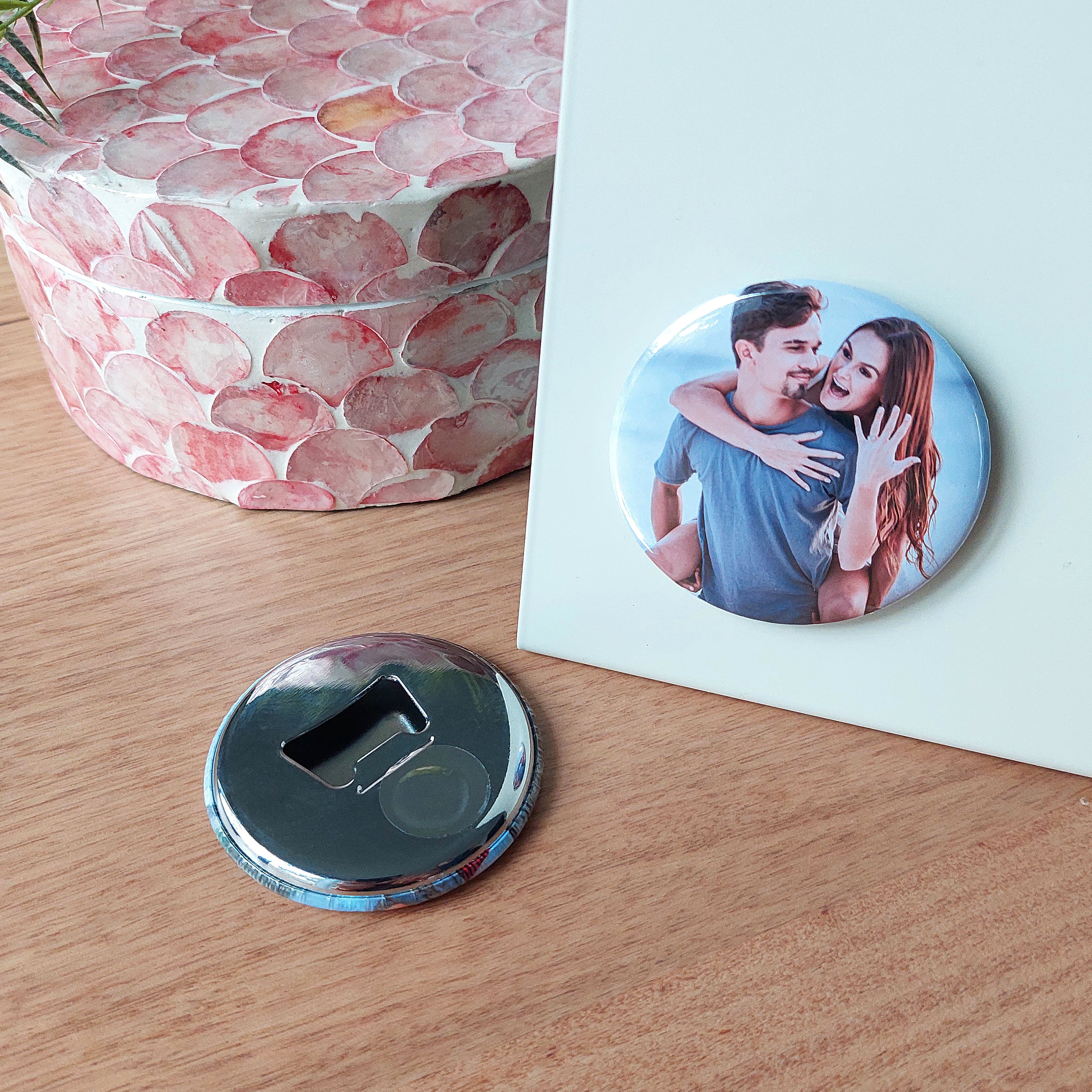 Bottle Opener