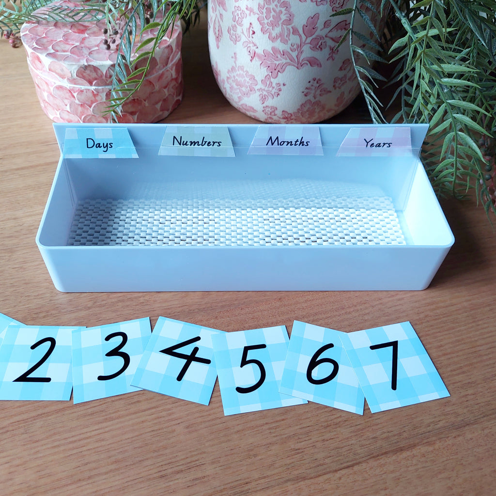 Magnetic Whiteboard Holder