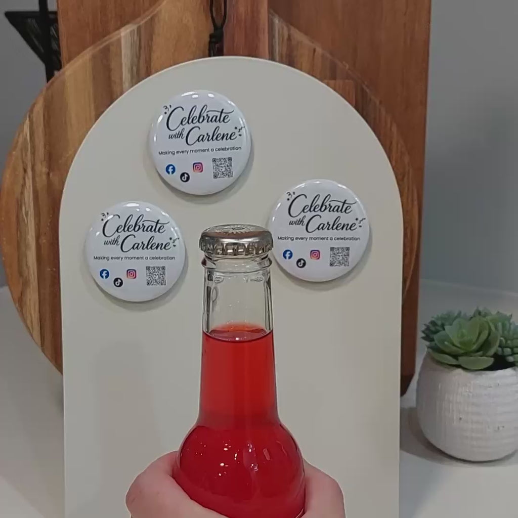 Bottle Opener